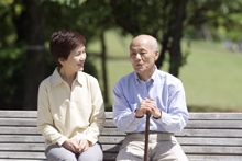 大切な方の遺品整理も・・・ 経験豊かなスタッフがこころを込めてスムーズに作業を進め故人様の遺品整理などを完了させます。